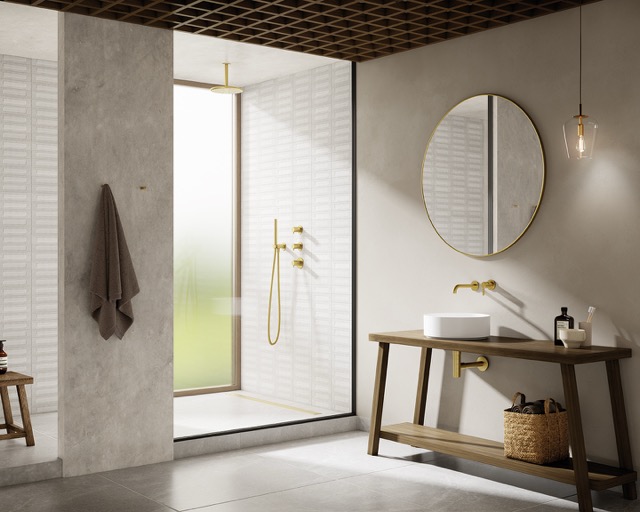 Badkamer Damixa