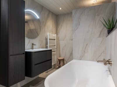 Ross Showroom badkamer bad Ross Showroom badkamer bad